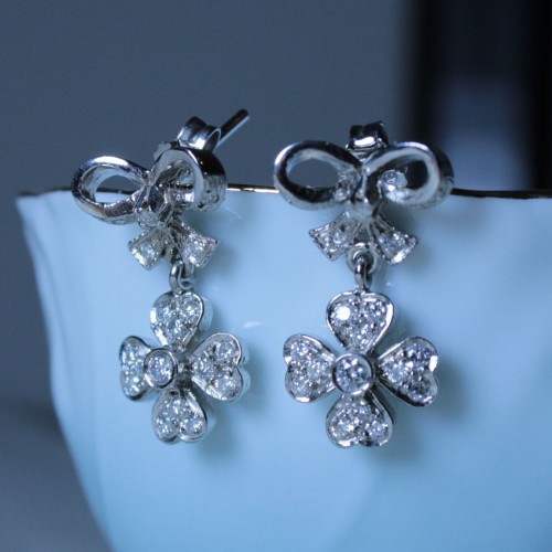 14 KARAT ANTİKA FİRUZE YÜZÜK